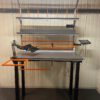 Stół do pakowania z elektryczną regulacją wysokości w zakresie 65-115 cm - obrazek 4